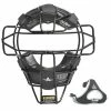 All-Star FM25LMX Traditional Catchers Facemask 1 All-Star FM25LMX Traditional Catchers Facemask -Cheap Baseball Store AllStarFM25LMXTraditionalCatchersMaskBlack 24984.1595957493
