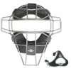 All-Star FM25TILUC Titanium Lightweight UltraCool Traditional Catchers Facemask -Cheap Baseball Store AllStarFM25TILUCTitaniumLightweightUltraCoolTradtionalMaskBlack 29608.1595967382