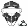 All-Star FM4000 System 7 Lightweight UltraCool Traditional Catchers Facemask -Cheap Baseball Store AllStarFM4000TraditionalCatchersFacemaskBlack 21814.1595967536
