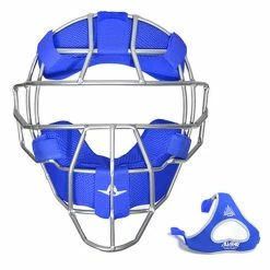 All-Star FM4000 System 7 Lightweight UltraCool Traditional Catchers Facemask -Cheap Baseball Store AllStarFM4000TraditionalCatchersFacemaskRoyal 21331.1595967536