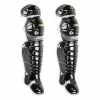 All-Star League Series Youth Catchers Leg Guards -Cheap Baseball Store AllStarLG912LSLeagueSeriesYouthLegGuards.1 52524.1596052188