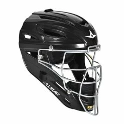 All-Star MVP2400 UltraCool MVP Adult Catchers Helmet