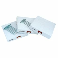 Champro 14" X 2" PVC Quilted Base Set