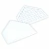 Champro Waffle Bottom Home Plate -Cheap Baseball Store B033 93769.1595350009