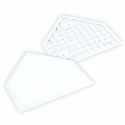 Champro Waffle Bottom Home Plate
