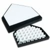 Champro In-Ground Home Plate With Waffle Bottom -Cheap Baseball Store B035W 54399.1595349851
