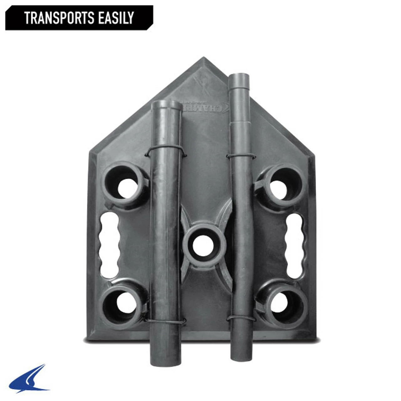 Champro Heavy Duty 5 Position Batting Tee 6 Champro Heavy Duty 5 Position Batting Tee - Image 4