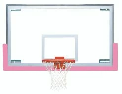 Bison Indoor DuraSkin 72" Backboard Padding