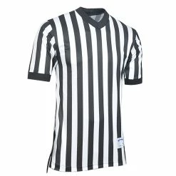 Champro Whistle Basketball Officials' DRI-GEAR® Jersey