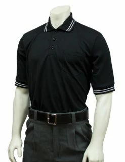 Smitty Short Sleeve Umpire Shirt