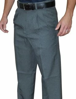 Smitty Expansion Waistband Umpire Combo Pants