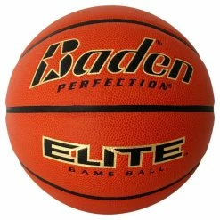 Baden Elite Game Basketball