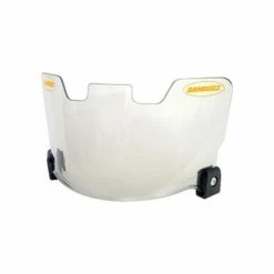 Bangerz ProVU Maxx Clear Molded Football Eyeshield