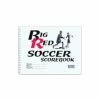 Big Red Scorebooks Soccer 24 Match Scorebook -Cheap Baseball Store BigRedSoccerScorebook 17233.1596128240
