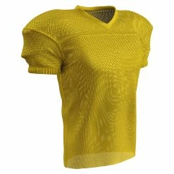 Champro FJ26 Fire Football Jersey -Cheap Baseball Store CHAMPRO FJ26 Gold 08505.1593788068