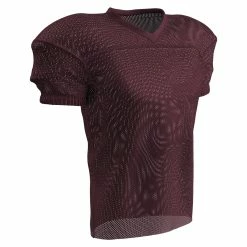 Champro FJ26 Fire Football Jersey -Cheap Baseball Store CHAMPRO FJ26 Maroon 82915.1593788070