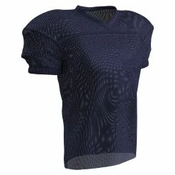 Champro FJ26 Fire Football Jersey -Cheap Baseball Store CHAMPRO FJ26 Navy 91444.1593788068