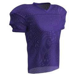 Champro FJ26 Fire Football Jersey -Cheap Baseball Store CHAMPRO FJ26 Purple 32510.1593788068