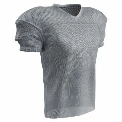 Champro FJ26 Fire Football Jersey -Cheap Baseball Store CHAMPRO FJ26 Silver 07667.1593788064