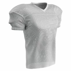 Champro FJ26 Fire Football Jersey -Cheap Baseball Store CHAMPRO FJ26 White 32115.1593788071