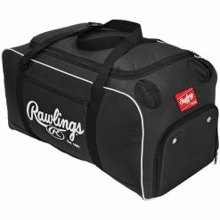 Rawlings Covert Duffel Bag -Cheap Baseball Store COVERTB xl 13840.1596123814