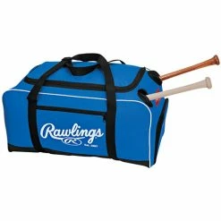 Rawlings Covert Duffel Bag