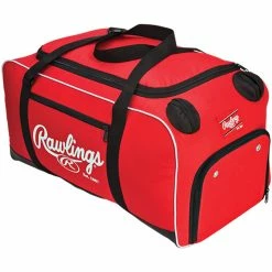 Rawlings Covert Duffel Bag -Cheap Baseball Store COVERTS xl 01160.1596123814