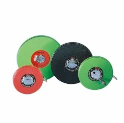 Martin Sports Martin Closed Reel Measuring Tape