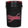 Diamond Ball Bucket 2 Diamond Ball Bucket -Cheap Baseball Store Diamond Ball Bucket 93073.1588188885