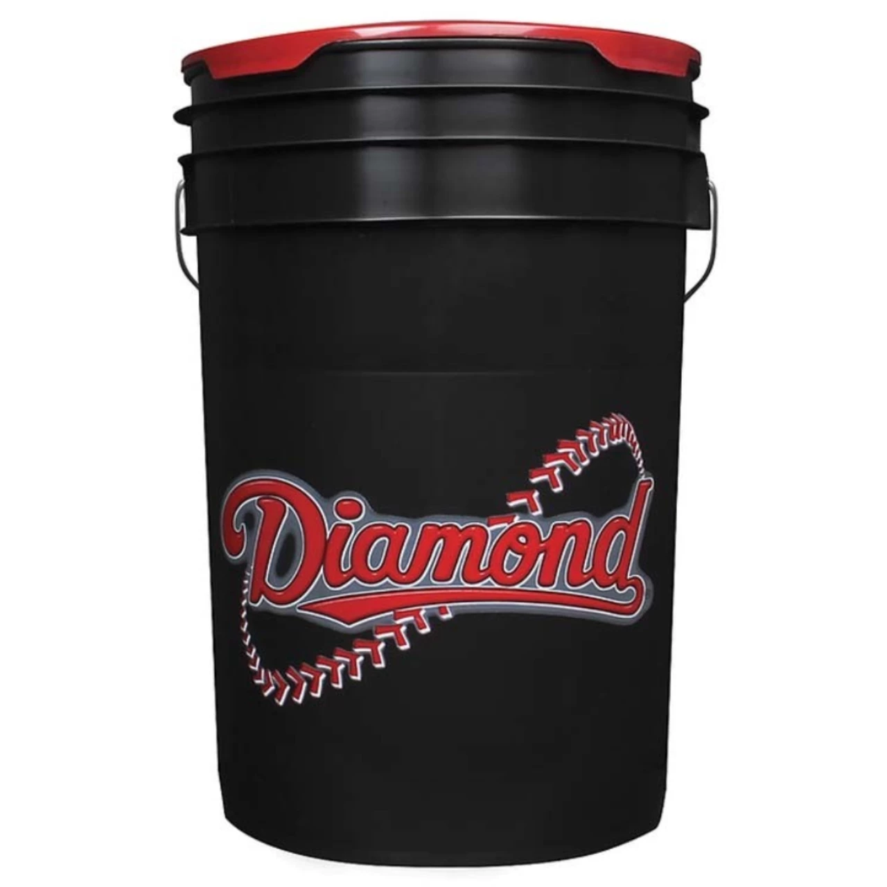 Diamond Ball Bucket 3 Diamond Ball Bucket