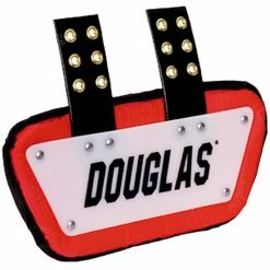 Douglas CP Series Football Back Plate