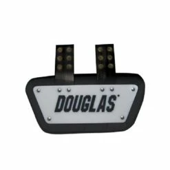 Douglas Junior Back Plate