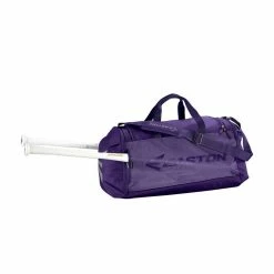 Easton E310D Player Duffle Bag -Cheap Baseball Store E310D PURPLE 80896.1596118983