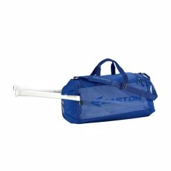 Easton E310D Player Duffle Bag -Cheap Baseball Store E310D ROYAL 02355.1596118988