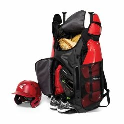 Easton E610CBP Catcher's Backpack -Cheap Baseball Store E610CATCHERSBACKPACKlarge 2 61258.1596119450