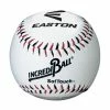 Easton SofTouch IncrediBall Training Baseball (Dozen)