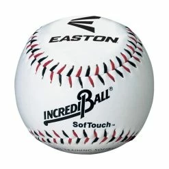 Easton SofTouch IncrediBall Training Baseball (Dozen)