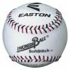 Easton SoftStitch IncrediBall Training Baseball (Dozen)
