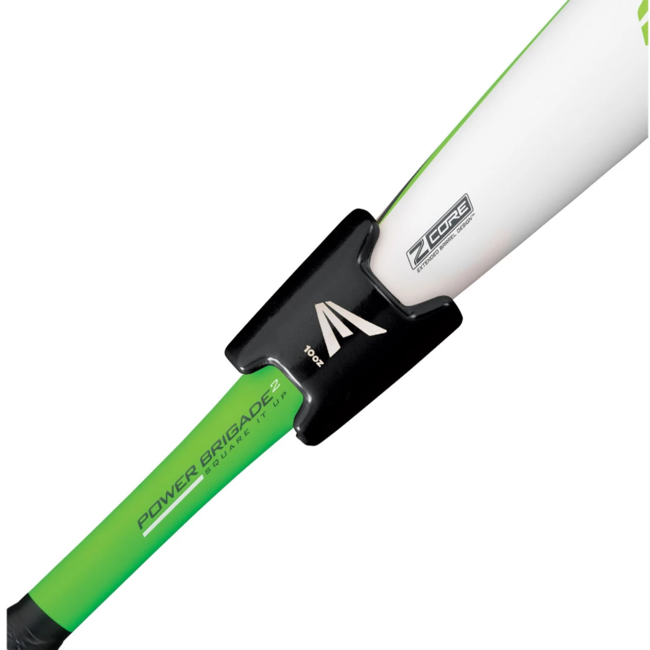 Easton 10 Oz. XL Bat Weight 4 Easton 10 Oz. XL Bat Weight - Image 2