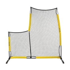 Easton Pop-Up L-Screen
