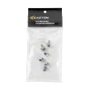 Easton Universal Facemask Hardware Kit -Cheap Baseball Store Easton Universal Mask Hardware Kit 05372.1588642198