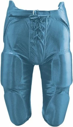 Martin Sports Martin Youth Integrated Football Game Pant 25 Martin Sports Martin Youth Integrated Football Game Pant -Cheap Baseball Store FDFPA ColumbiaBlue 77694.1594133414