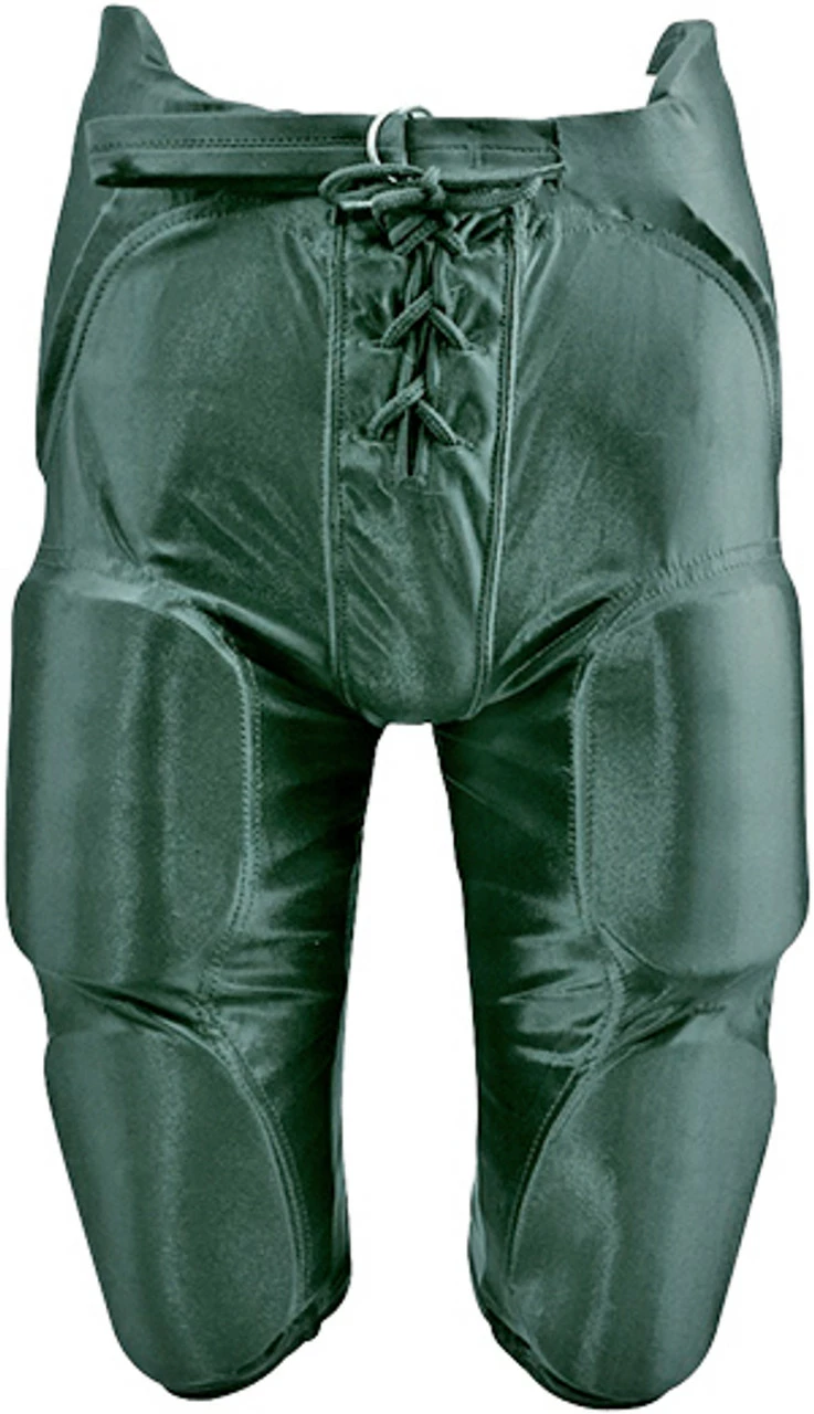 Martin Sports Martin Youth Integrated Football Game Pant 14 Martin Sports Martin Youth Integrated Football Game Pant - Image 12