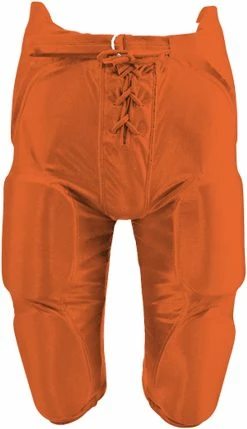 Martin Sports Martin Youth Integrated Football Game Pant 18 Martin Sports Martin Youth Integrated Football Game Pant -Cheap Baseball Store FDFPA Orange 39826.1594133411