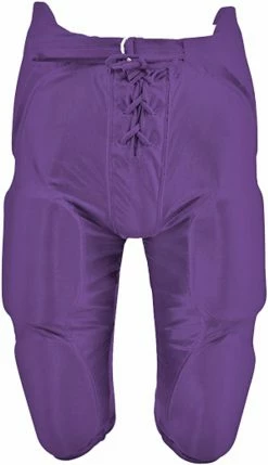 Martin Sports Martin Youth Integrated Football Game Pant 19 Martin Sports Martin Youth Integrated Football Game Pant -Cheap Baseball Store FDFPA Purple 47860.1594133414