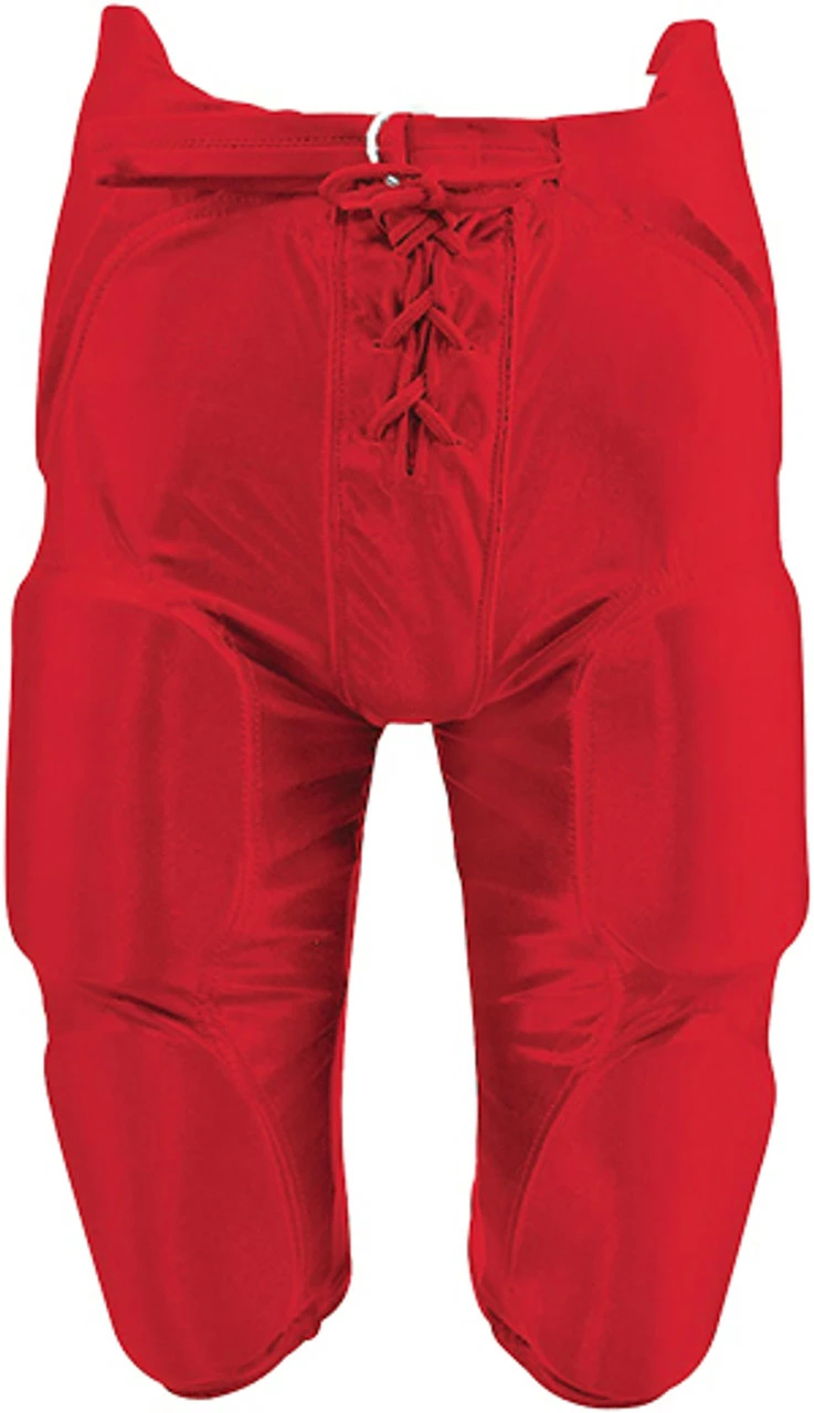 Martin Sports Martin Youth Integrated Football Game Pant 8 Martin Sports Martin Youth Integrated Football Game Pant - Image 6