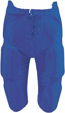 Martin Sports Martin Youth Integrated Football Game Pant 21 Martin Sports Martin Youth Integrated Football Game Pant -Cheap Baseball Store FDFPA Royal 57215.1594133411