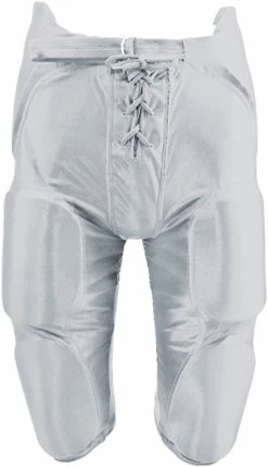 Martin Sports Martin Youth Integrated Football Game Pant 22 Martin Sports Martin Youth Integrated Football Game Pant -Cheap Baseball Store FDFPA SilverGrey 39694.1594133411