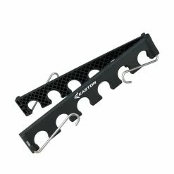 Easton Fence Bat Rack