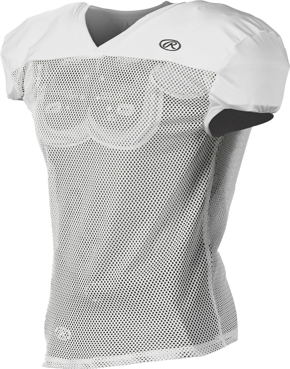 Rawlings Football Practice Jersey 8 Rawlings Football Practice Jersey - Image 6